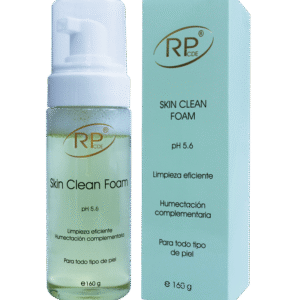 Skin Clean Foam